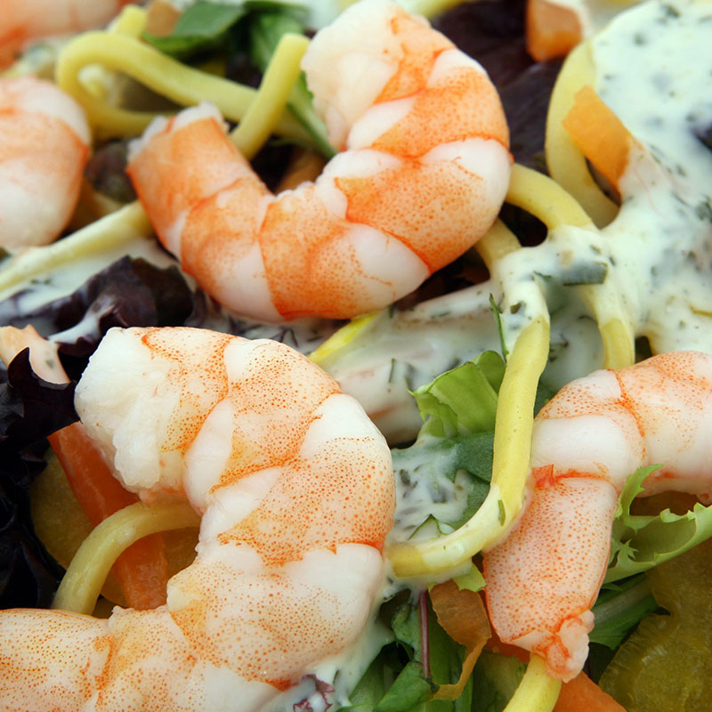 Mariscos